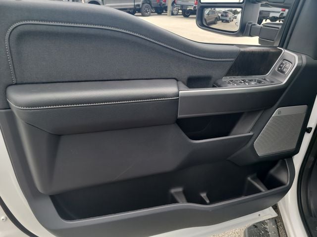 2026 Ford F-250SD Lariat 4WD CREW CAB
