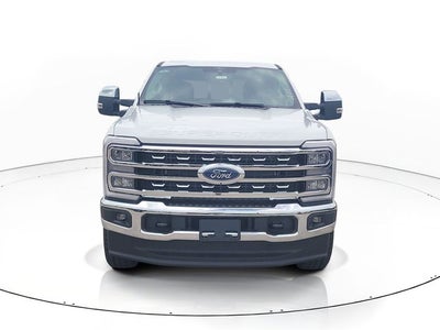 2026 Ford F-250SD Lariat 4WD CREW CAB