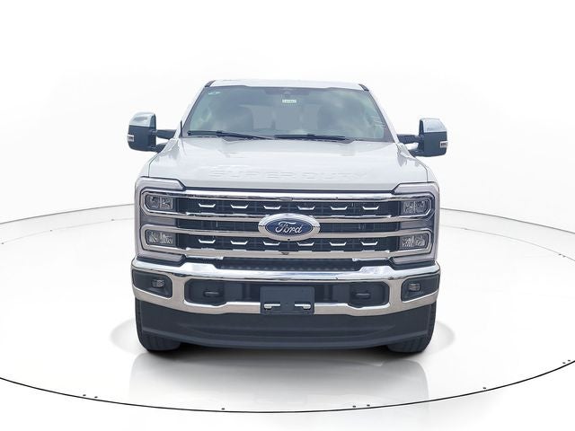 2026 Ford F-250SD Lariat 4WD CREW CAB