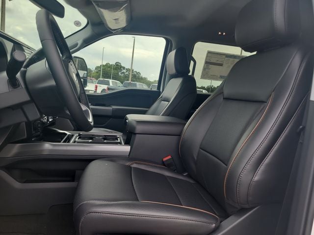 2026 Ford F-250SD Lariat 4WD CREW CAB