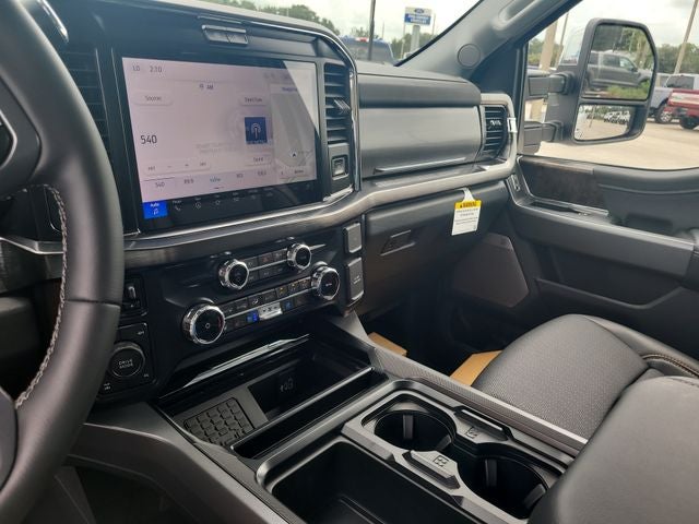 2026 Ford F-250SD Lariat 4WD CREW CAB