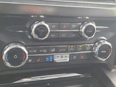 2026 Ford F-250SD Lariat 4WD CREW CAB