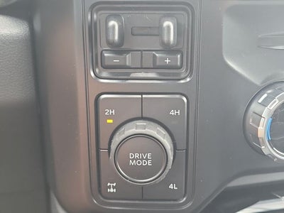 2026 Ford F-250SD Lariat 4WD CREW CAB
