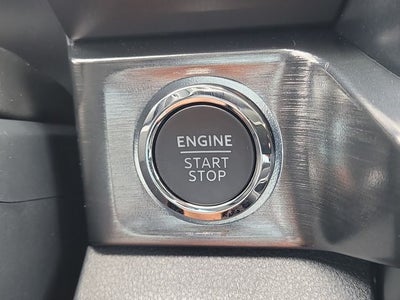 2026 Ford F-250SD Lariat 4WD CREW CAB