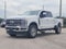 2026 Ford F-250SD Lariat 4WD CREW CAB