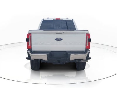 2026 Ford F-250SD Lariat 4WD CREW CAB