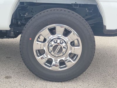 2026 Ford F-250SD Lariat 4WD CREW CAB
