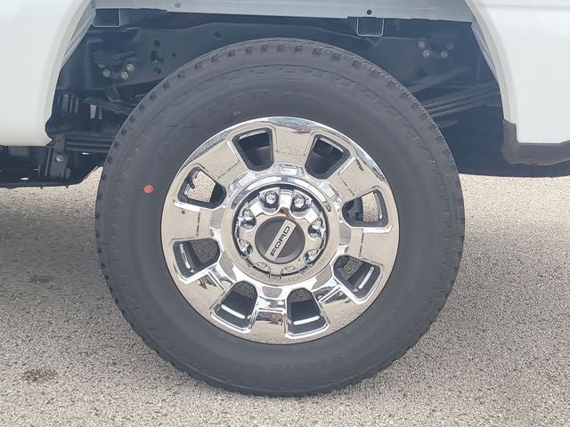 2026 Ford F-250SD Lariat 4WD CREW CAB