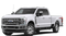 2026 Ford F-250SD Lariat 4WD CREW CAB