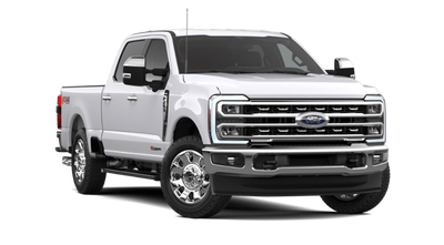 2026 Ford F-250SD Lariat 4WD CREW CAB
