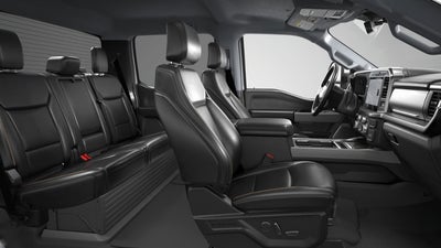2026 Ford F-250SD Lariat 4WD CREW CAB