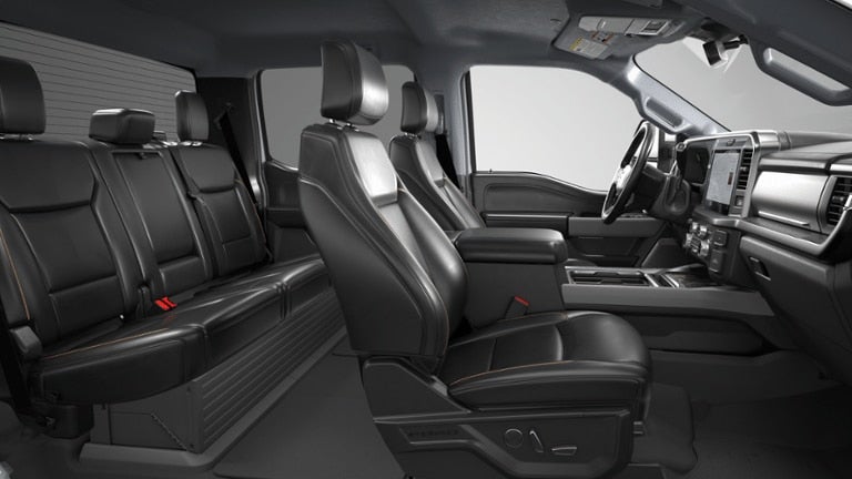 2026 Ford F-250SD Lariat 4WD CREW CAB