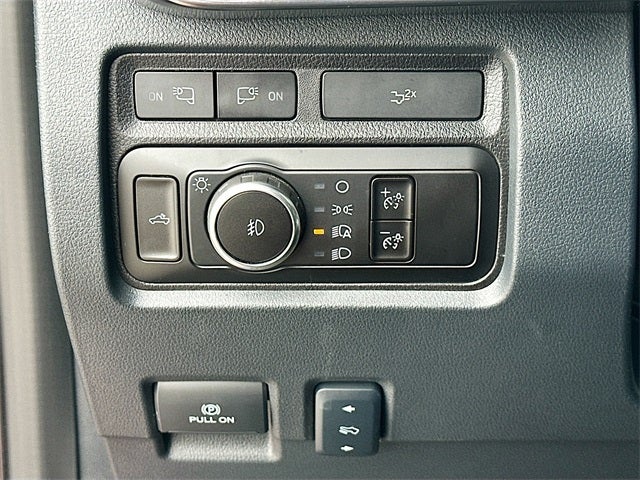 2024 Ford F-250SD Lariat 7.3 V8 TREMOR