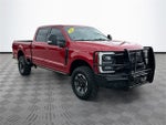 2024 Ford F-250SD Lariat 7.3 V8 TREMOR