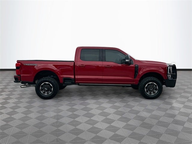 2024 Ford F-250SD Lariat 7.3 V8 TREMOR