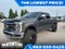 2023 Ford F-250SD Lariat 7.3 V8