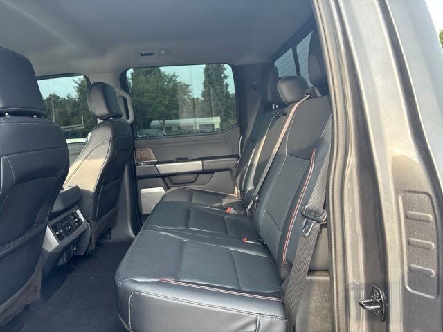 2023 Ford F-250SD Lariat 7.3 V8