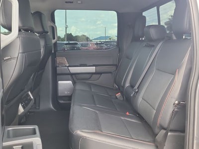 2023 Ford F-250SD Lariat 7.3 V8