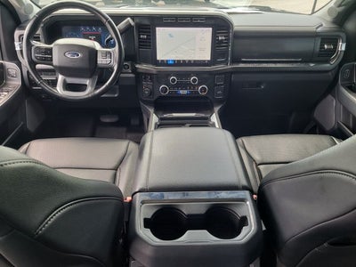 2023 Ford F-250SD Lariat 7.3 V8