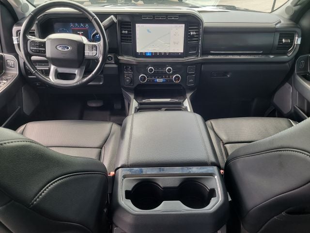 2023 Ford F-250SD Lariat 7.3 V8
