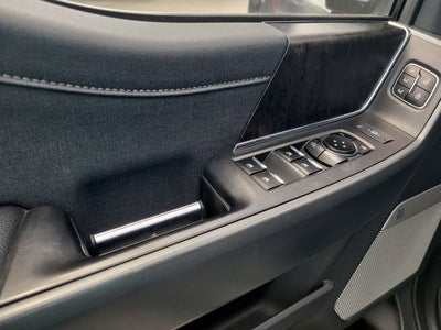 2023 Ford F-250SD Lariat 7.3 V8