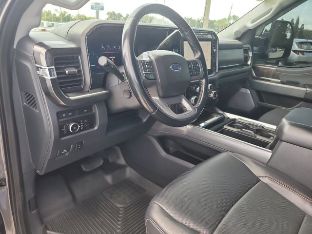 2023 Ford F-250SD Lariat 7.3 V8