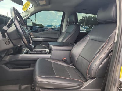2023 Ford F-250SD Lariat 7.3 V8