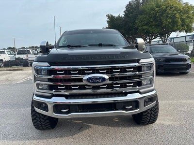 2023 Ford F-250SD Lariat 7.3 V8