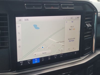 2023 Ford F-250SD Lariat 7.3 V8