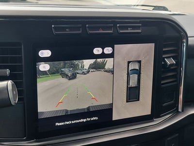 2023 Ford F-250SD Lariat 7.3 V8