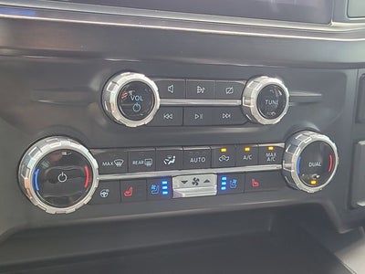 2023 Ford F-250SD Lariat 7.3 V8