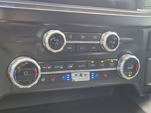 2023 Ford F-250SD Lariat 7.3 V8