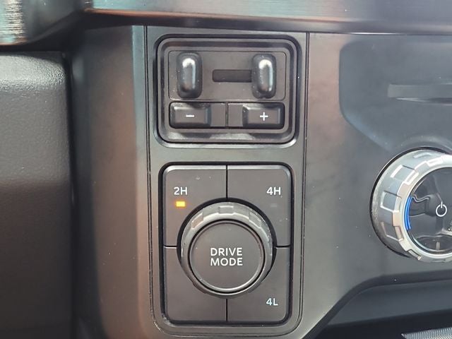 2023 Ford F-250SD Lariat 7.3 V8