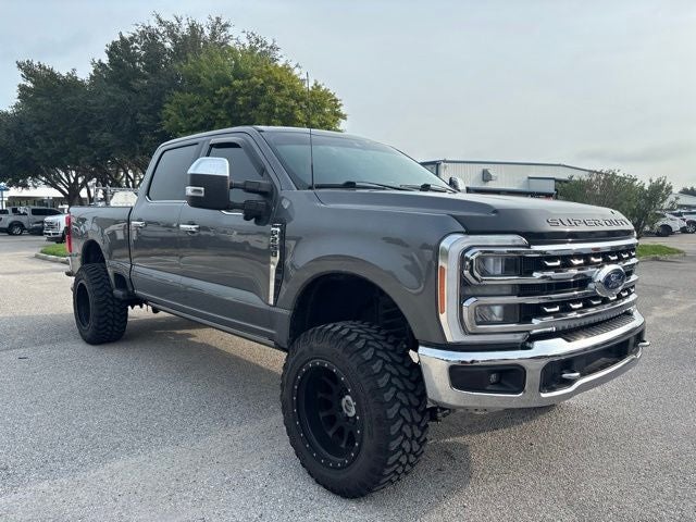2023 Ford F-250SD Lariat 7.3 V8
