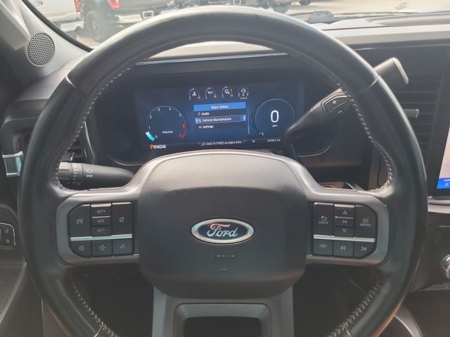 2023 Ford F-250SD Lariat 7.3 V8