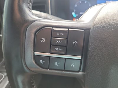 2023 Ford F-250SD Lariat 7.3 V8