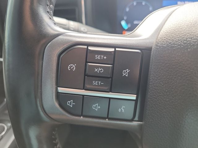 2023 Ford F-250SD Lariat 7.3 V8