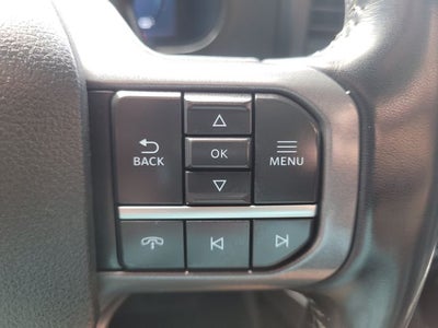 2023 Ford F-250SD Lariat 7.3 V8