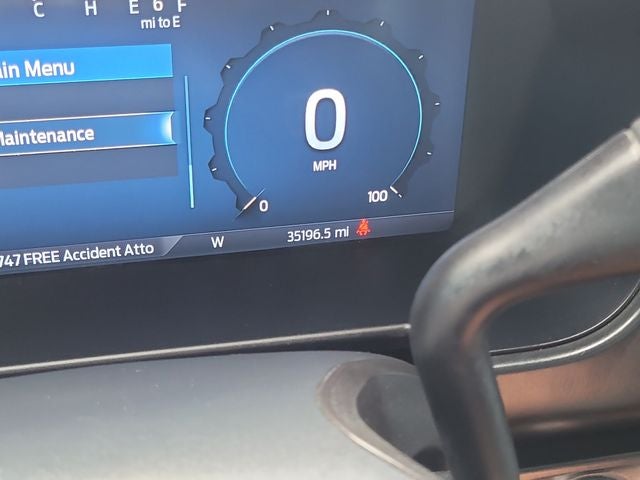 2023 Ford F-250SD Lariat 7.3 V8