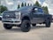 2023 Ford F-250SD Lariat 7.3 V8