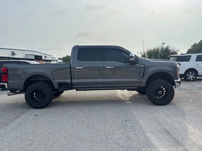 2023 Ford F-250SD Lariat 7.3 V8