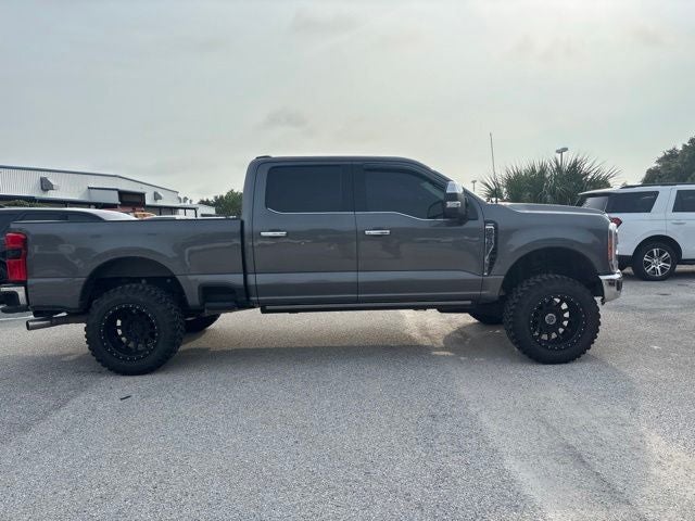 2023 Ford F-250SD Lariat 7.3 V8