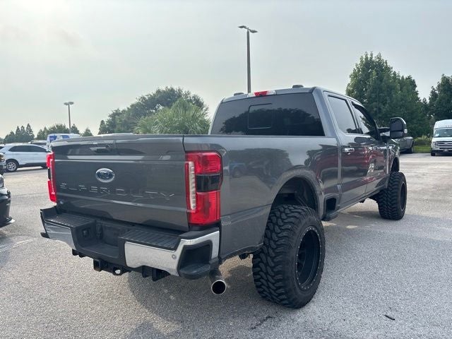 2023 Ford F-250SD Lariat 7.3 V8