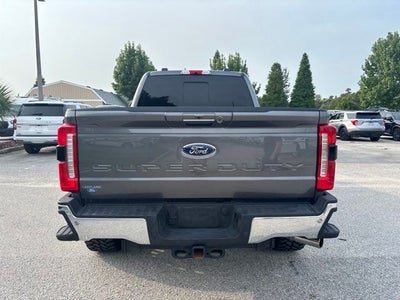 2023 Ford F-250SD Lariat 7.3 V8