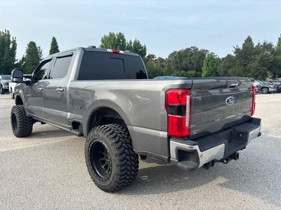2023 Ford F-250SD Lariat 7.3 V8