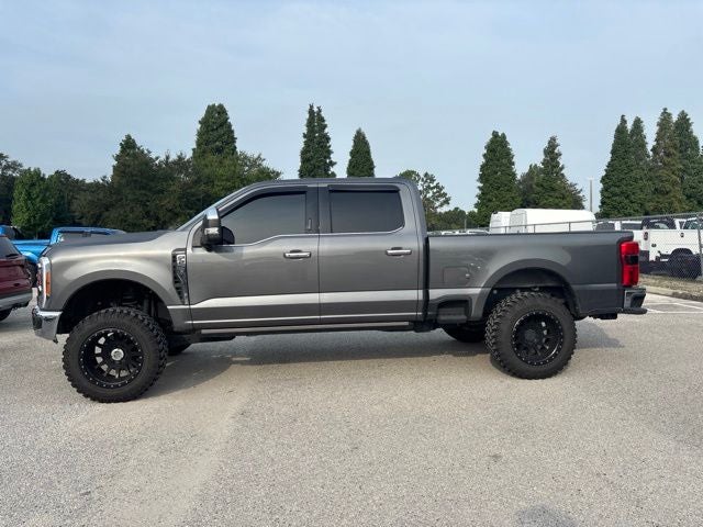 2023 Ford F-250SD Lariat 7.3 V8