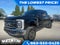 2024 Ford F-250SD Lariat TREMOR