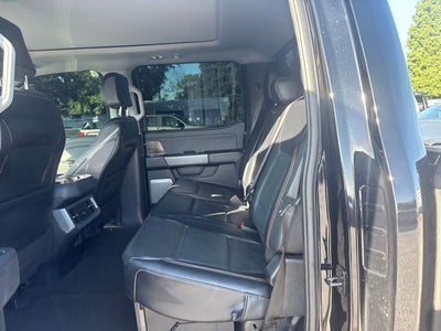 2024 Ford F-250SD Lariat TREMOR
