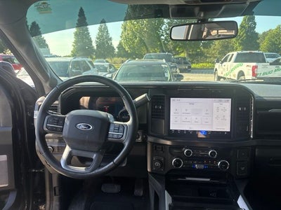 2024 Ford F-250SD Lariat TREMOR