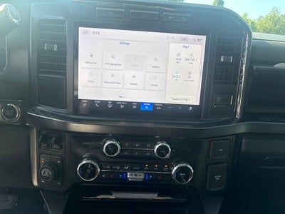 2024 Ford F-250SD Lariat TREMOR